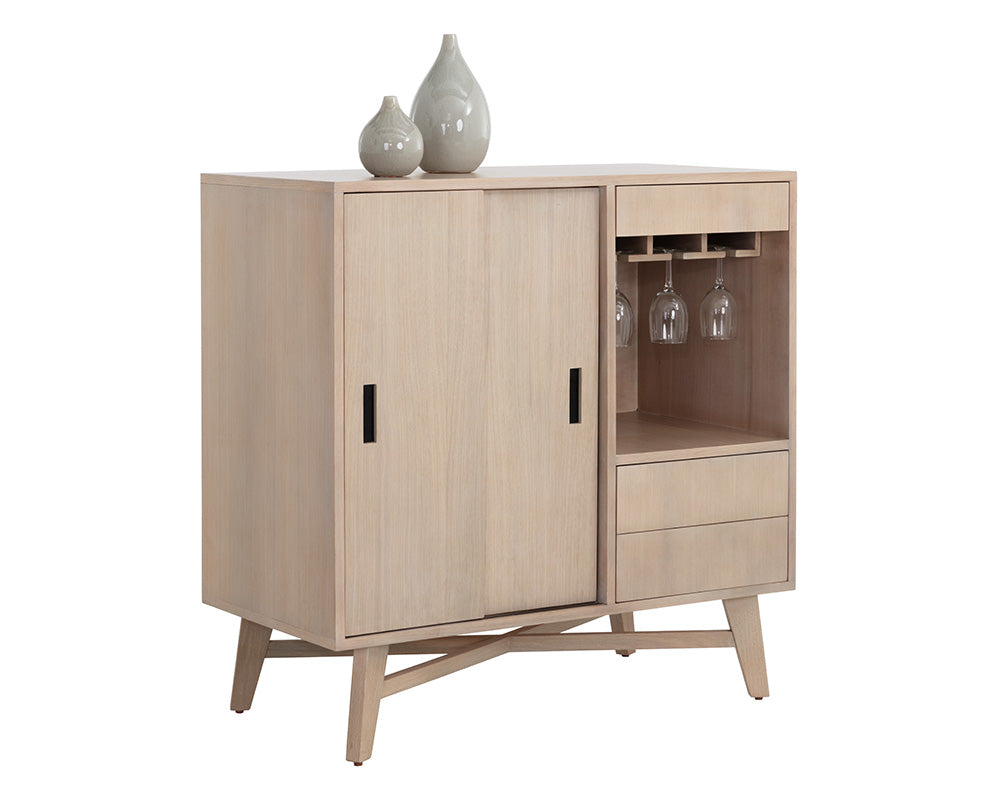 Picture of Caven Bar Cabinet