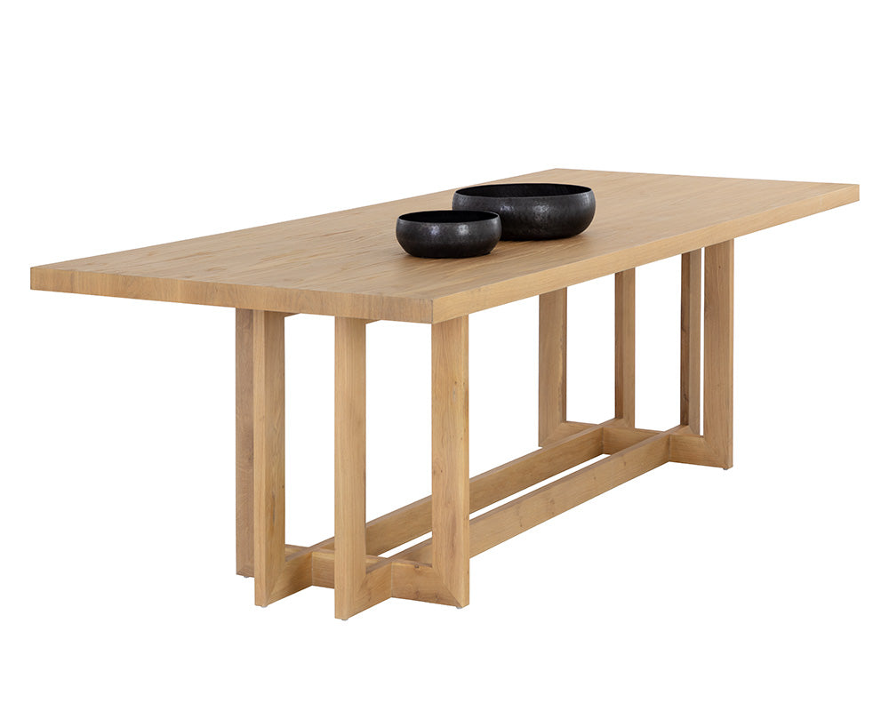 Picture of Disera Dining Table - 96"
