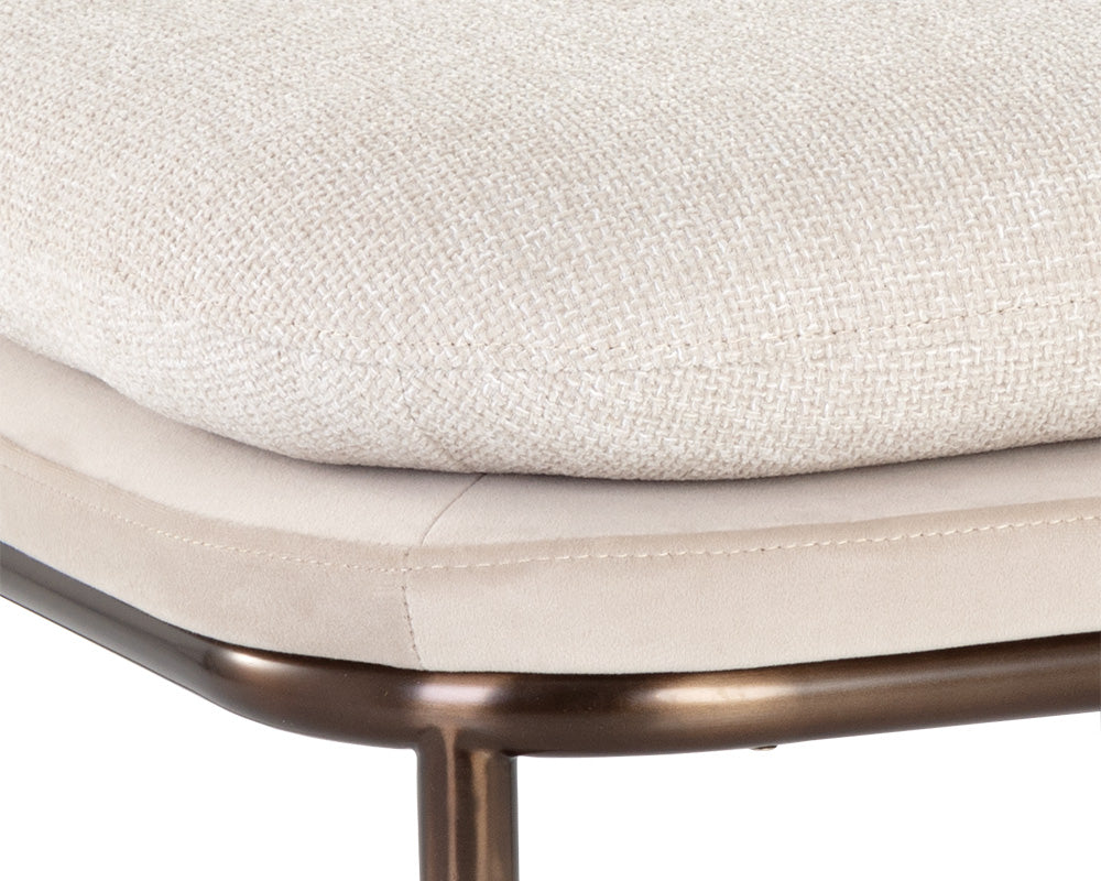 Buffi Stool Koffi Stool