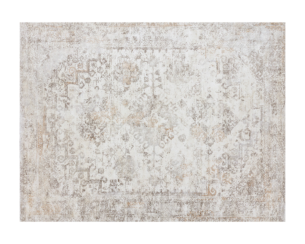 Picture of Zagora Loom-Knotted Rug - 9x12
