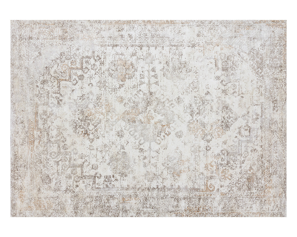 Picture of Zagora Loom-Knotted Rug - 10x14