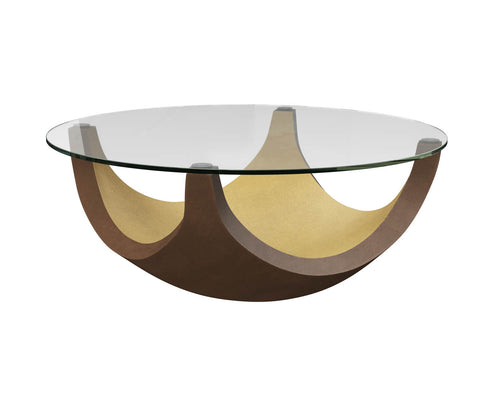 Burnell Coffee Table