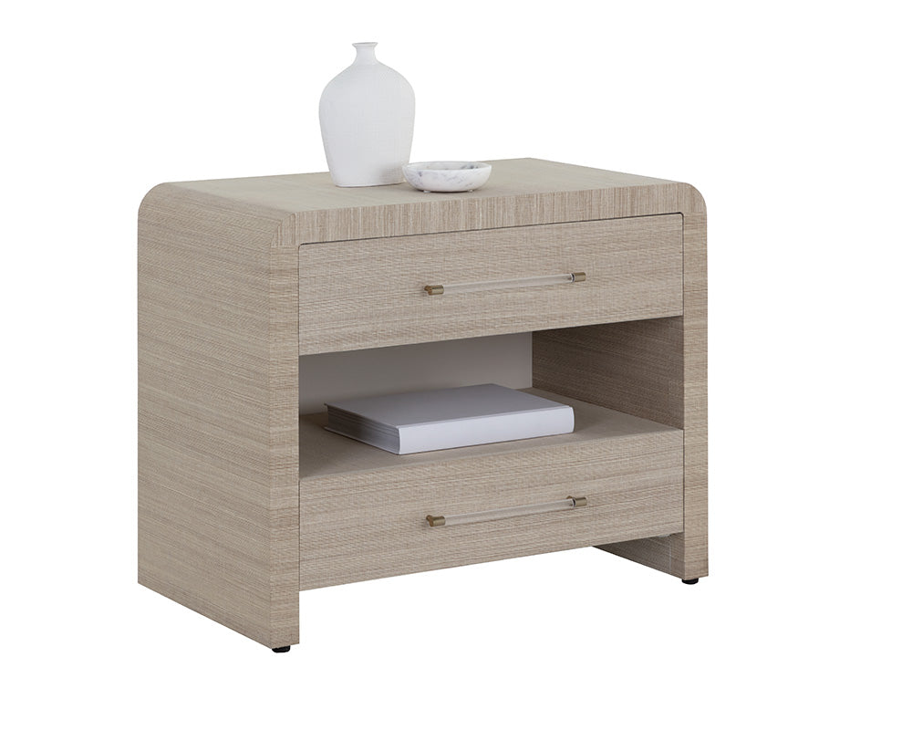 Picture of Atherton Nightstand