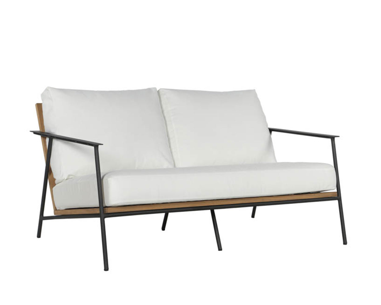Picture of Milan 2-Seater Sofa