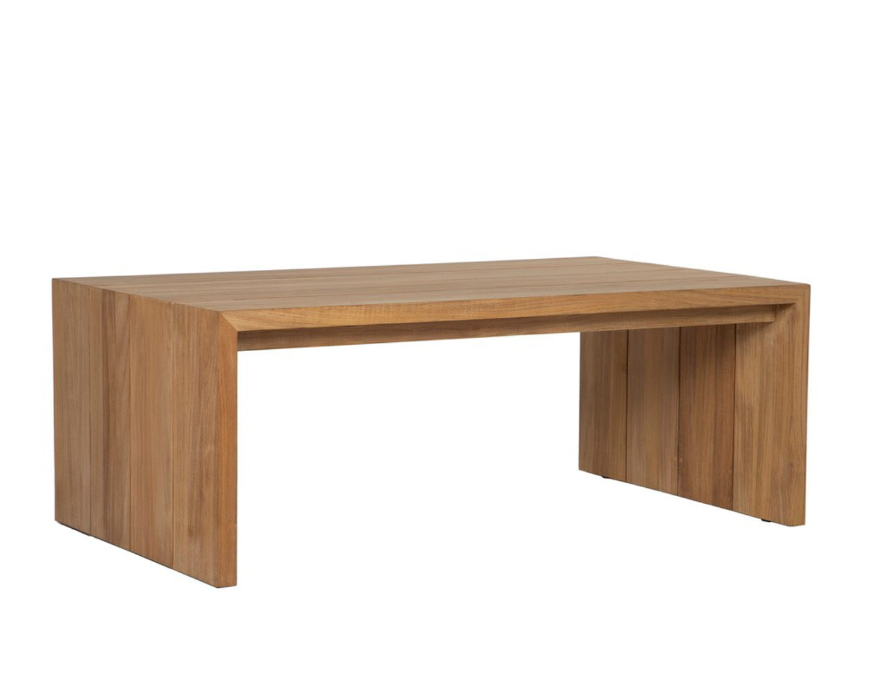 Picture of Viga Coffee Table