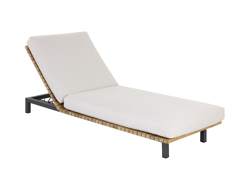 Picture of Geneve Lounger