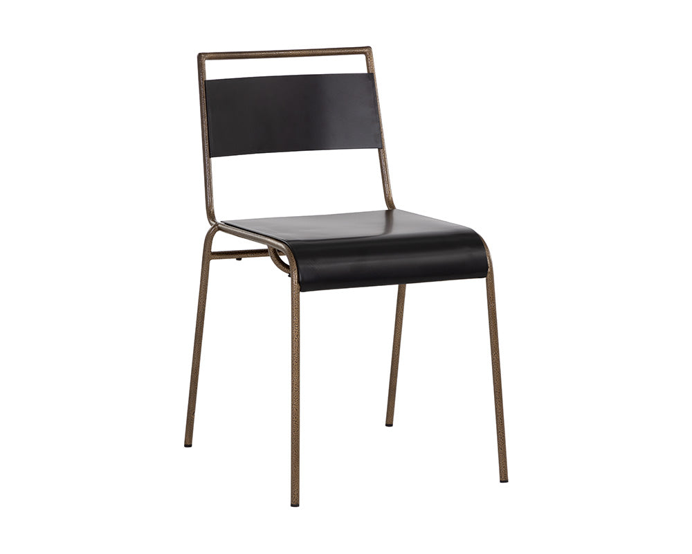 Picture of Euroa Stackable Dining Chair