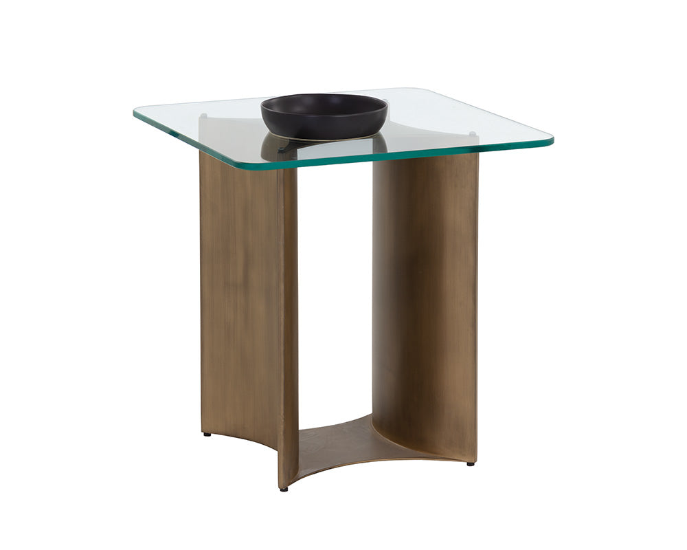 Picture of Denver End Table
