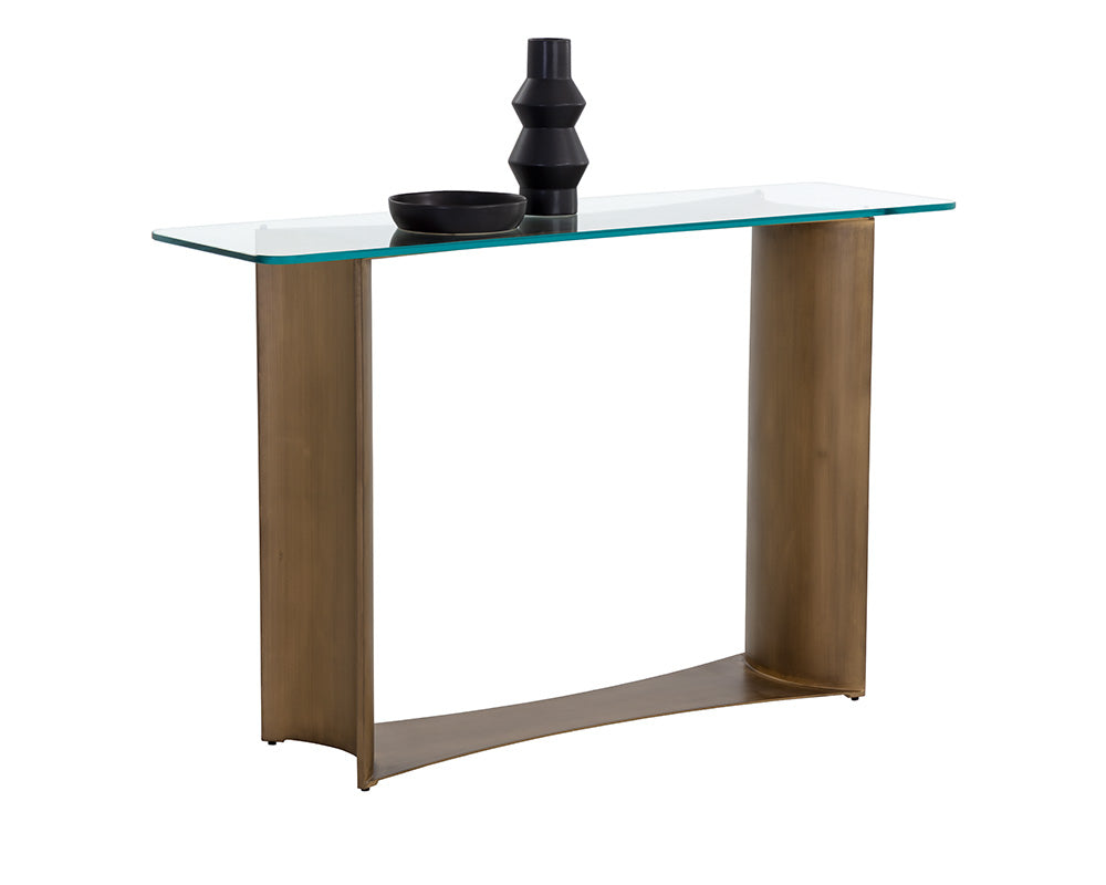 Picture of Denver Console Table