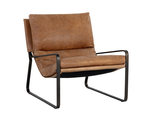 Zancor Lounge Chair