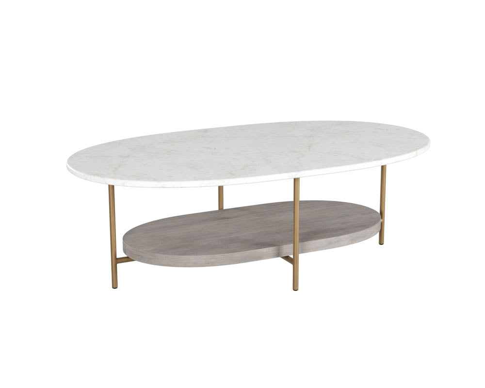 Picture of Deja Coffee Table