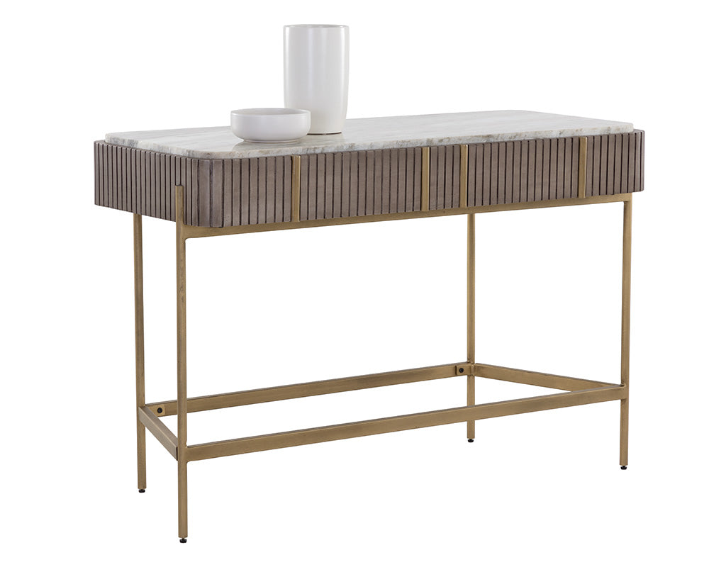 Picture of Mauro Console Table