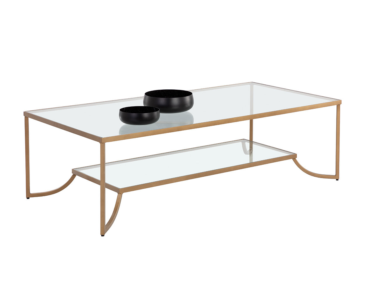 Picture of Kessler Coffee Table