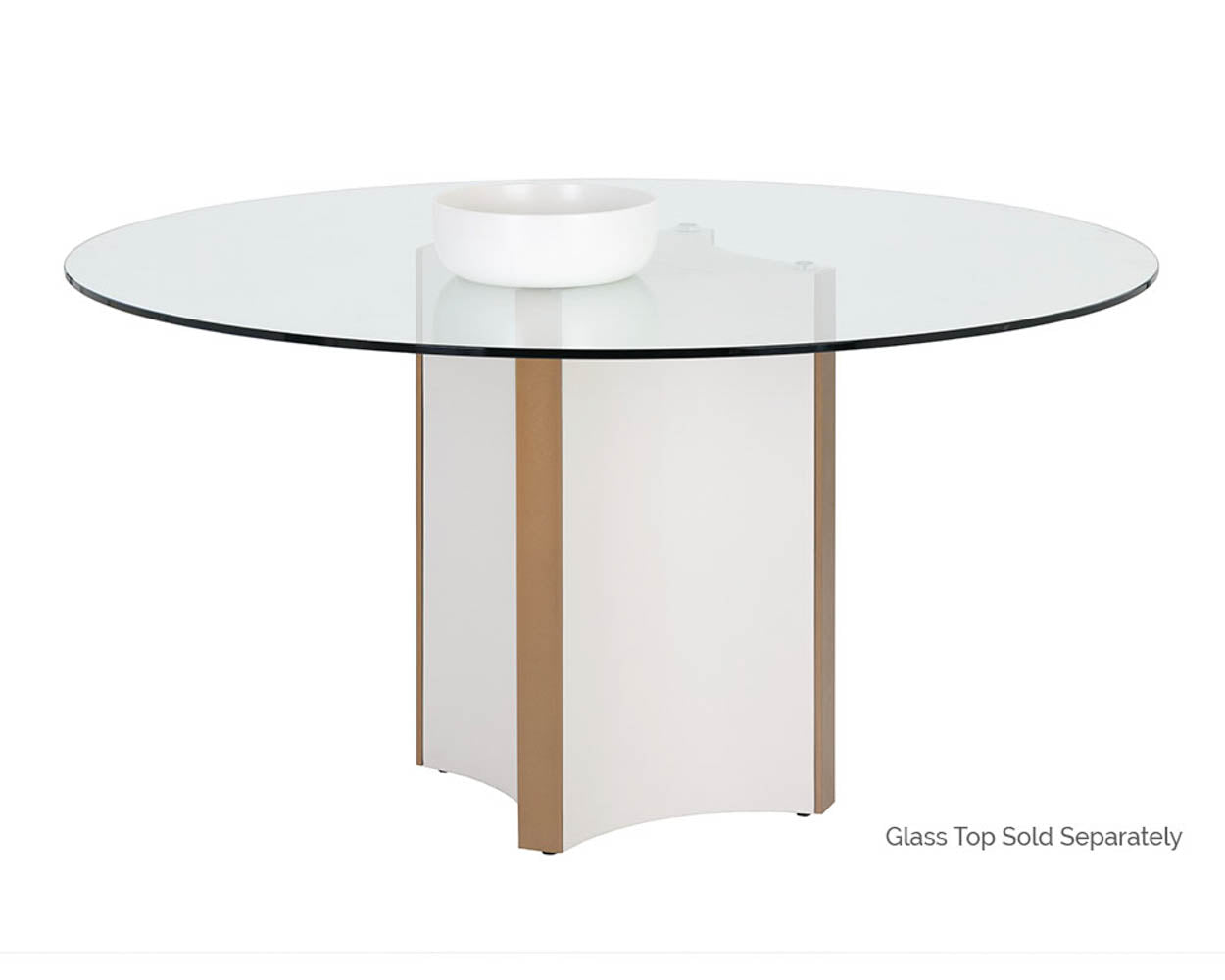 Picture of Danbury Dining Table Base