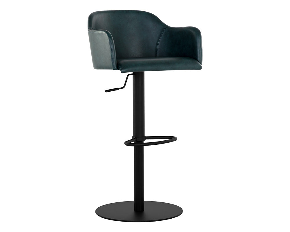 Picture of Hensley Adjustable Stool