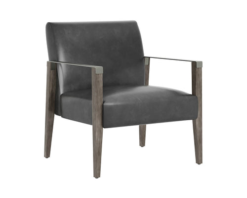 Earl Lounge Chair