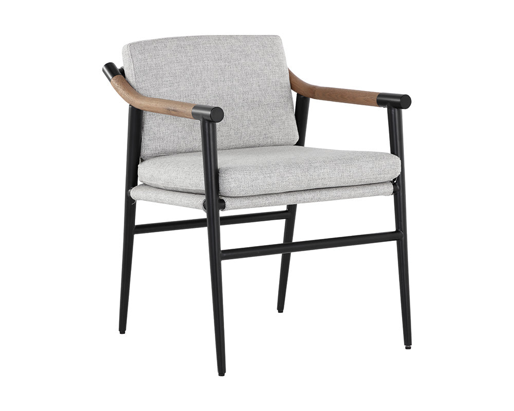 Picture of Meadow Dining Armchair