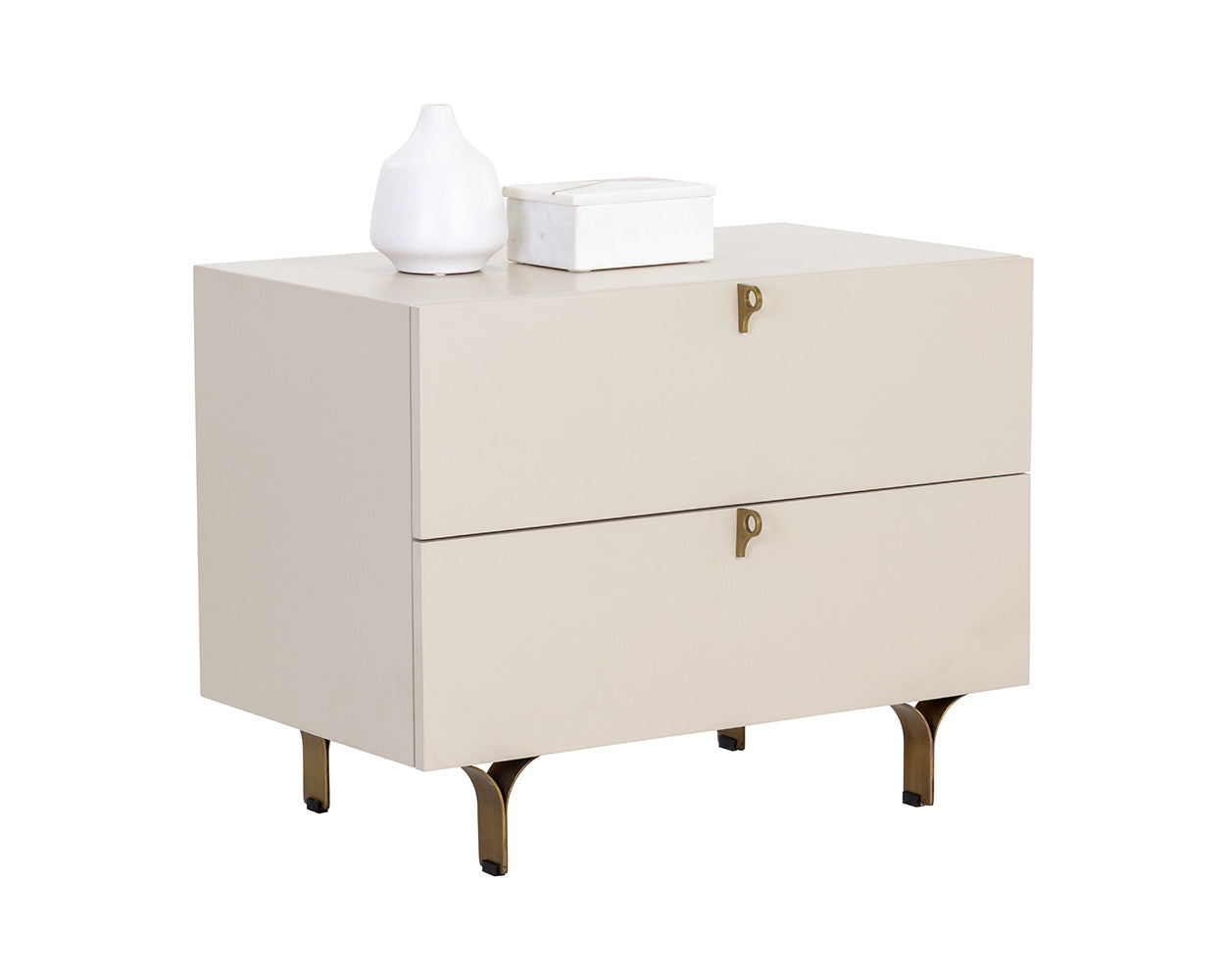 Picture of Celine Nightstand - Large