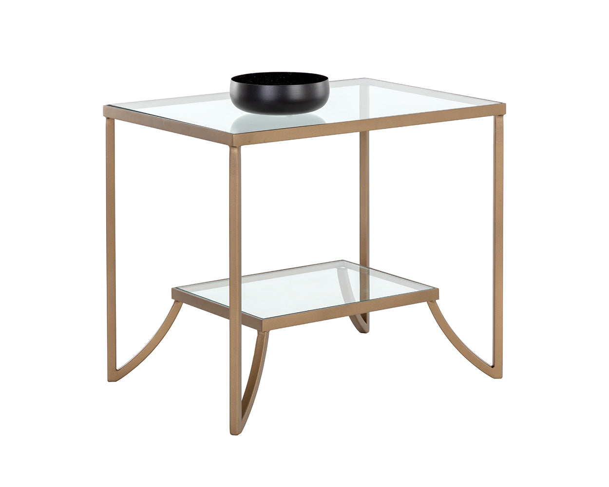 Picture of Kessler End Table