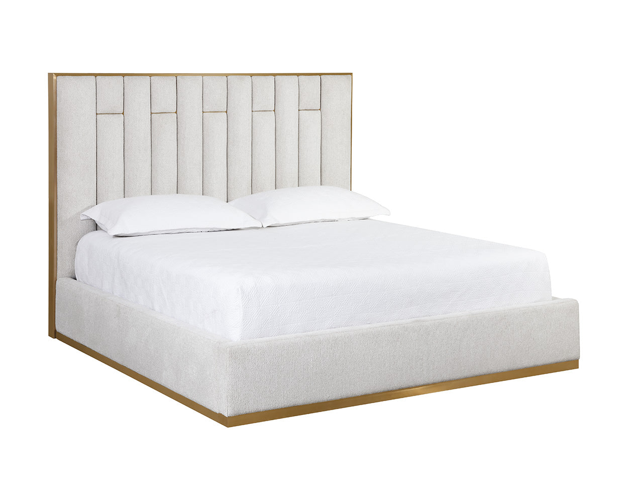 Picture of Nemu King Bed
