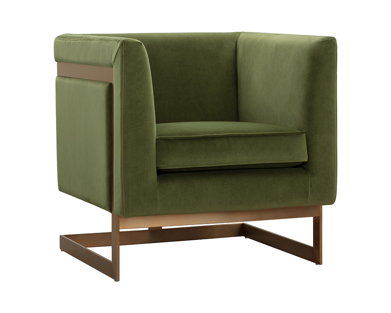 Picture of Yvette Armchair