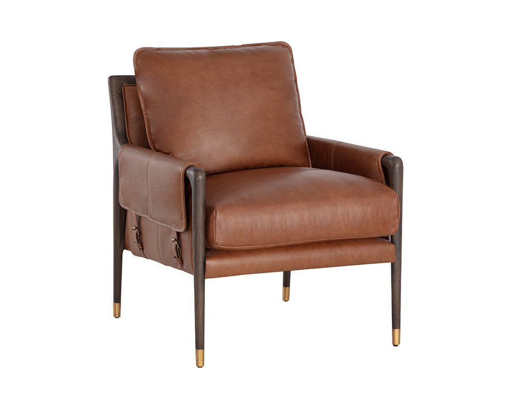 Picture of Mauti Lounge Chair