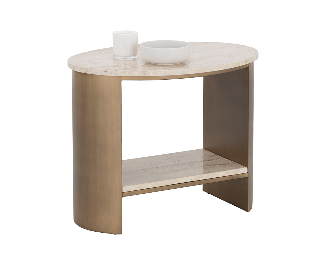 Picture of Roshni End Table