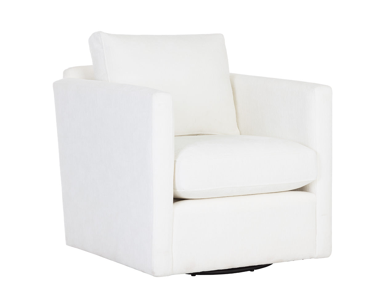 Picture of Georgie Swivel Lounge Chair