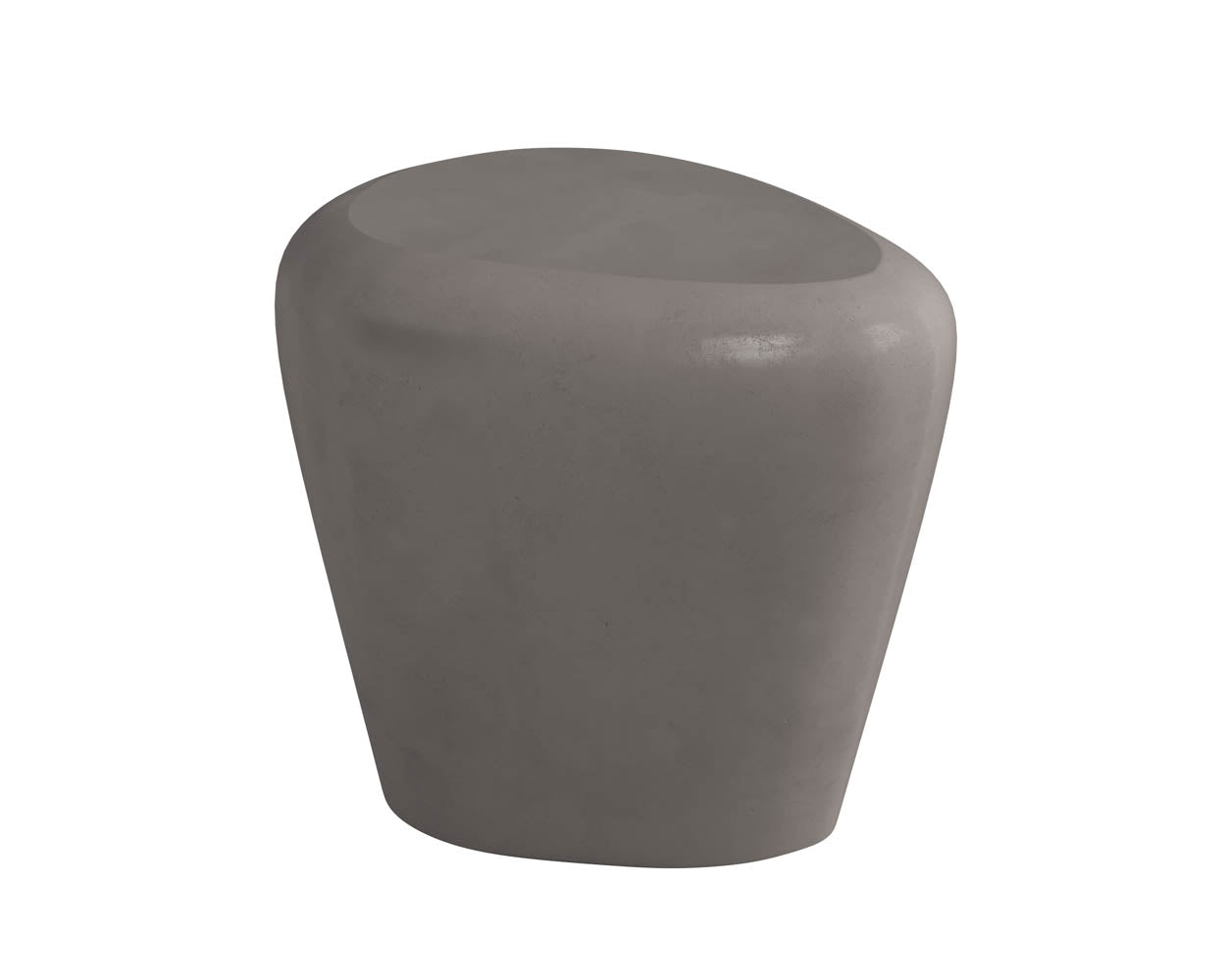 Picture of Corvo End Table - Grey