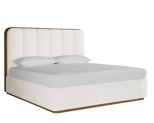 Jamille King Bed