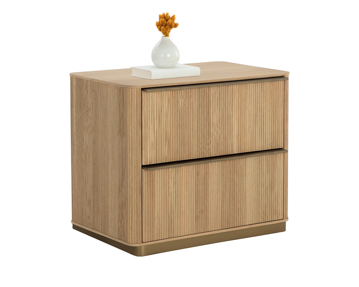 Picture of Kalla Nightstand