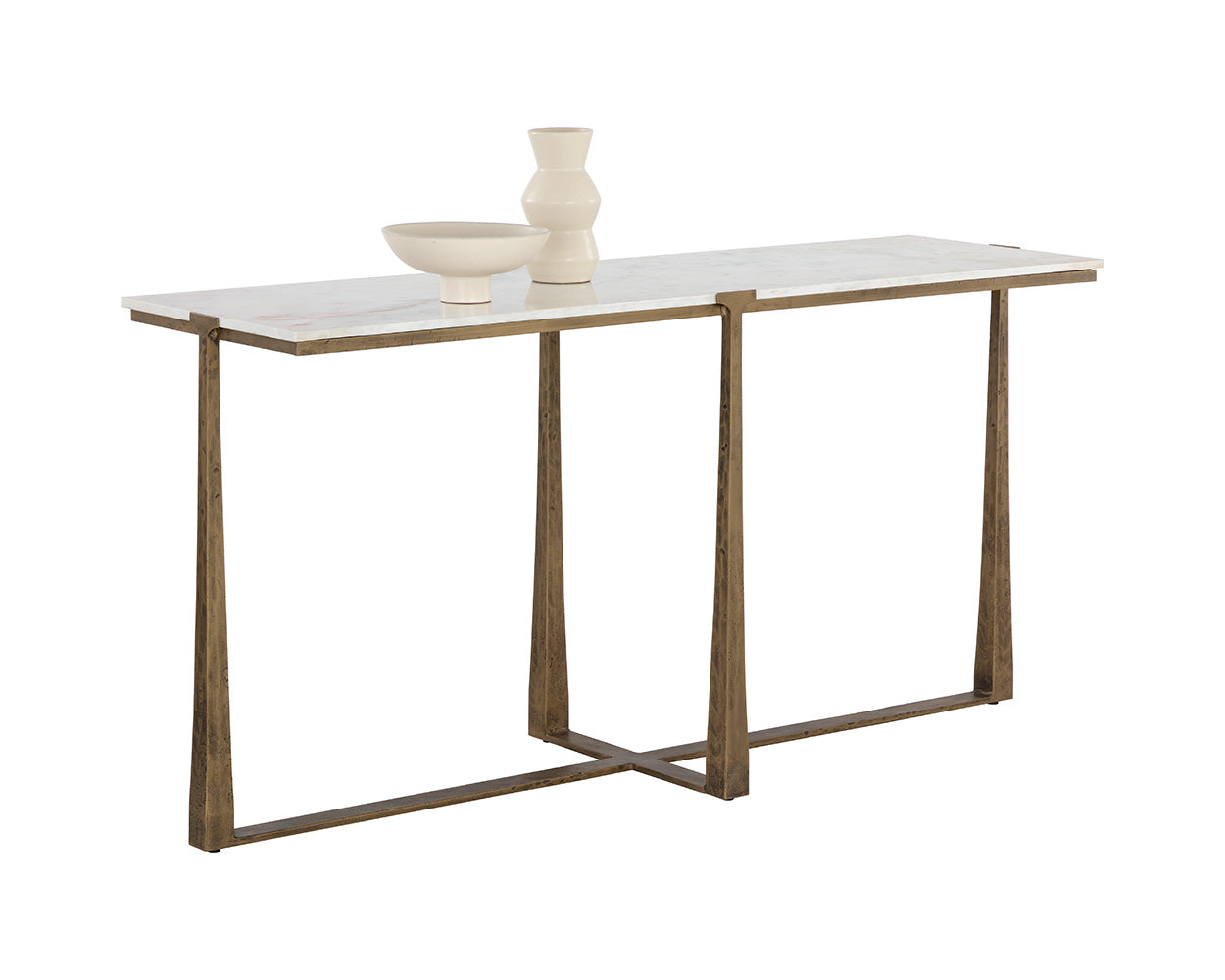 Picture of Cowell Console Table