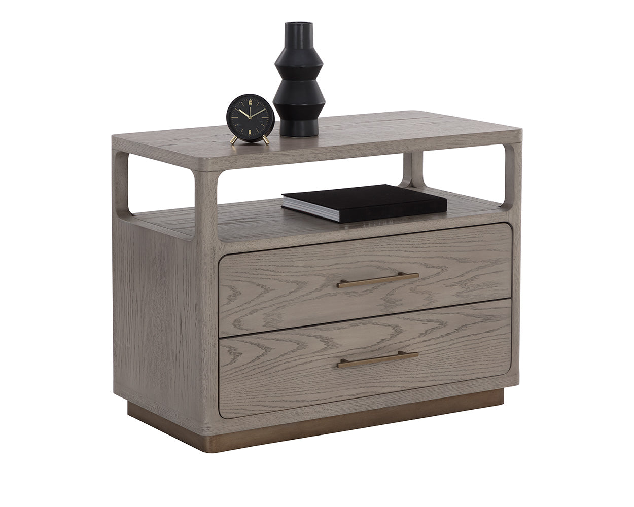 Picture of Danette Nightstand