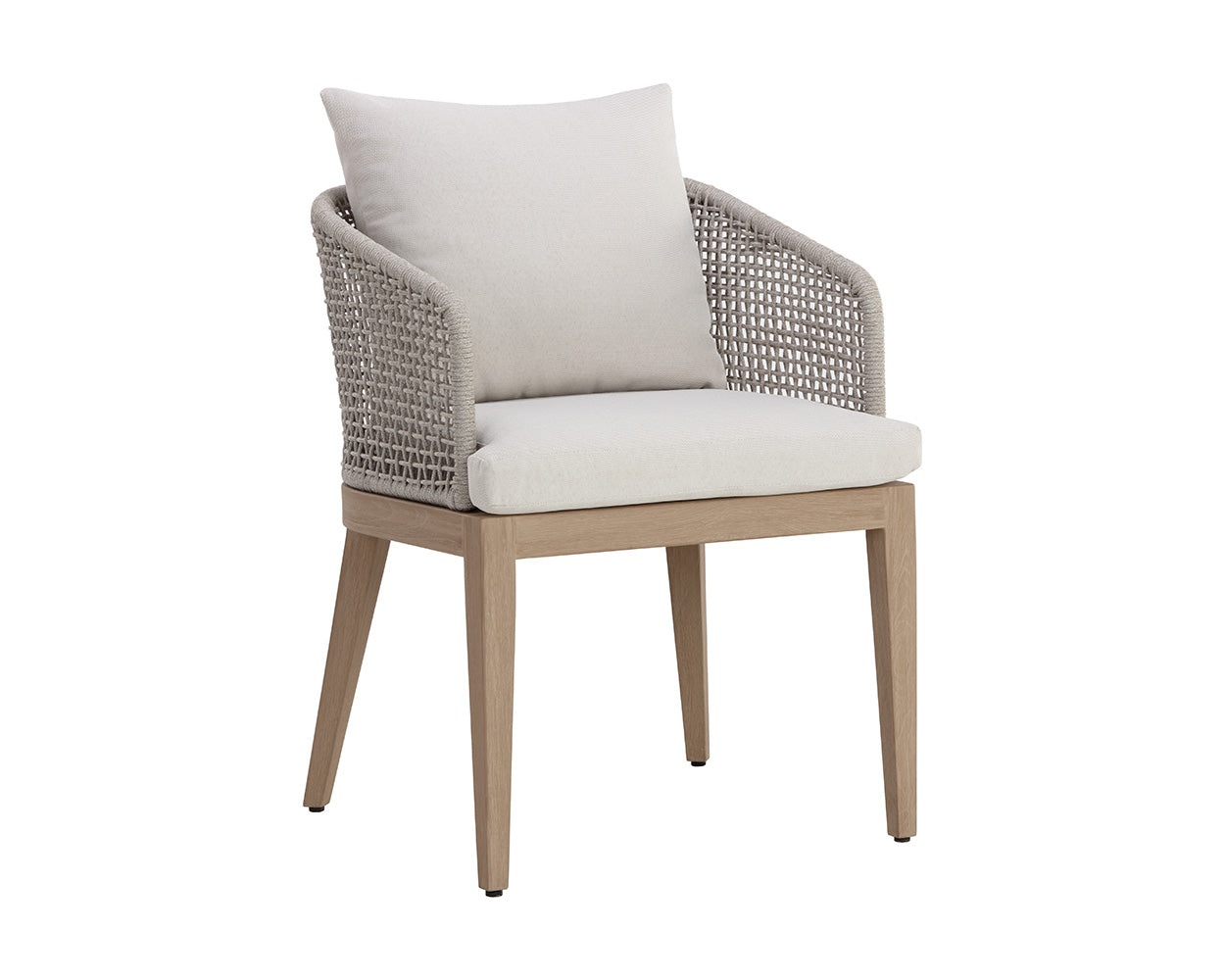 Picture of Capri Dining Armchair