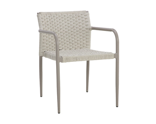 Casella Stackable Dining Chair