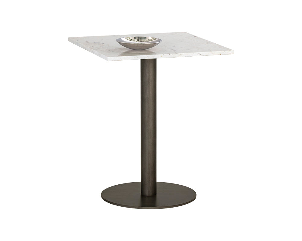 Picture of Claudia Bistro Table - 24"