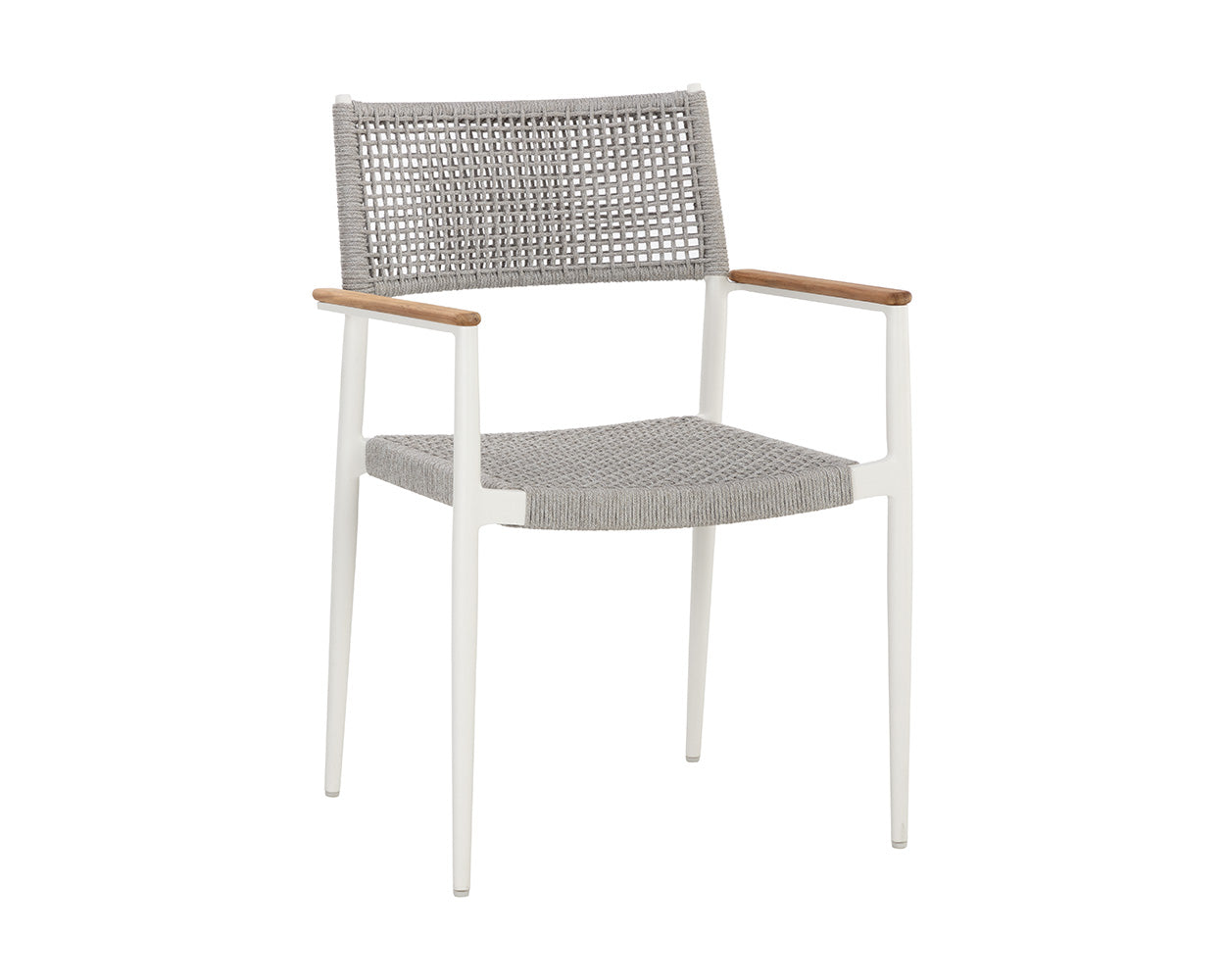 Picture of Nava Stackable Dining Armchair