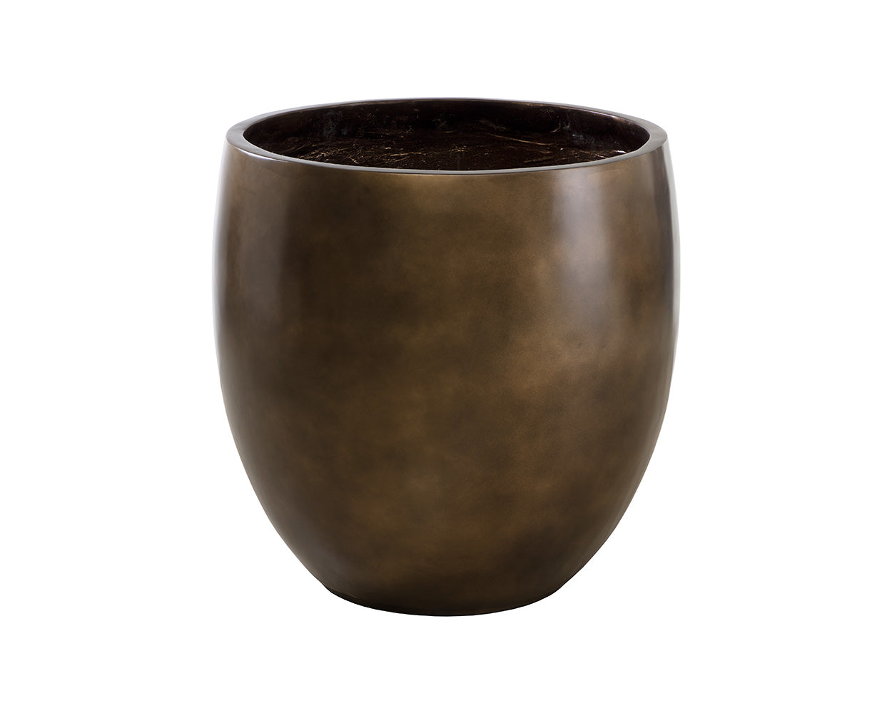 Picture of Aster Planter - Round - Large