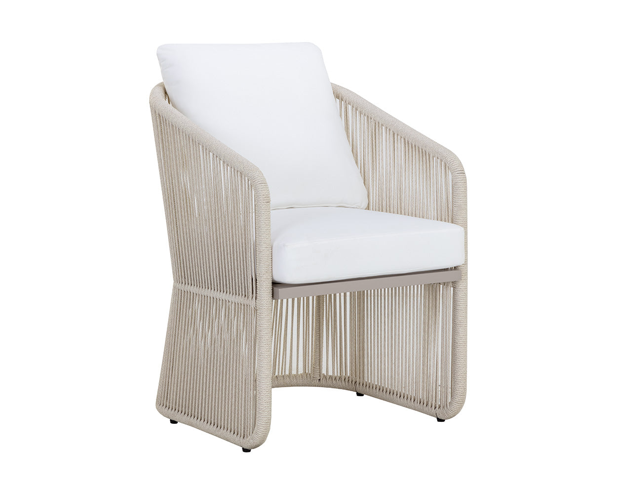 Picture of Allariz Dining Armchair