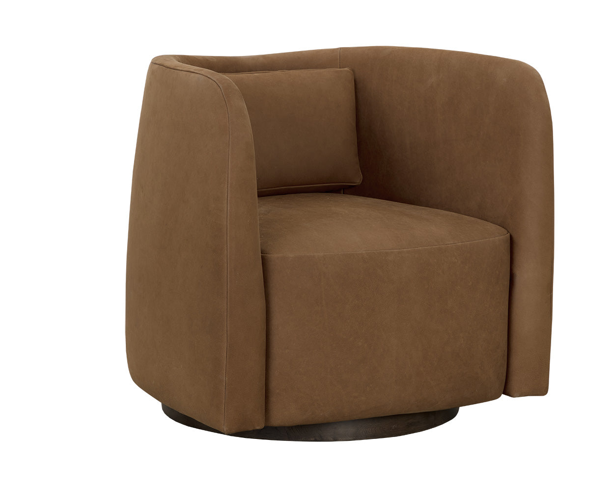 Picture of Emilie Swivel Lounge Chair