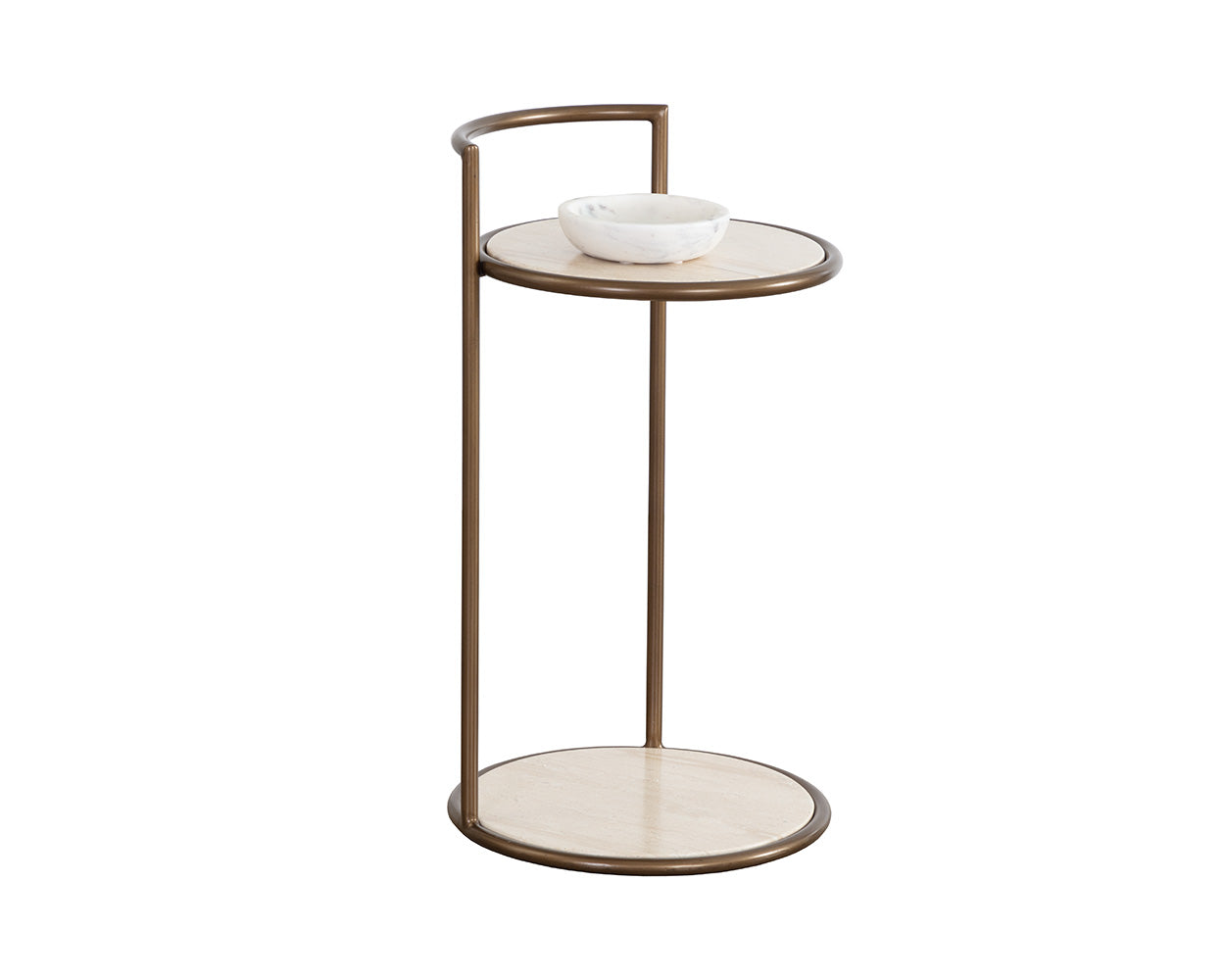 Picture of Parga End Table