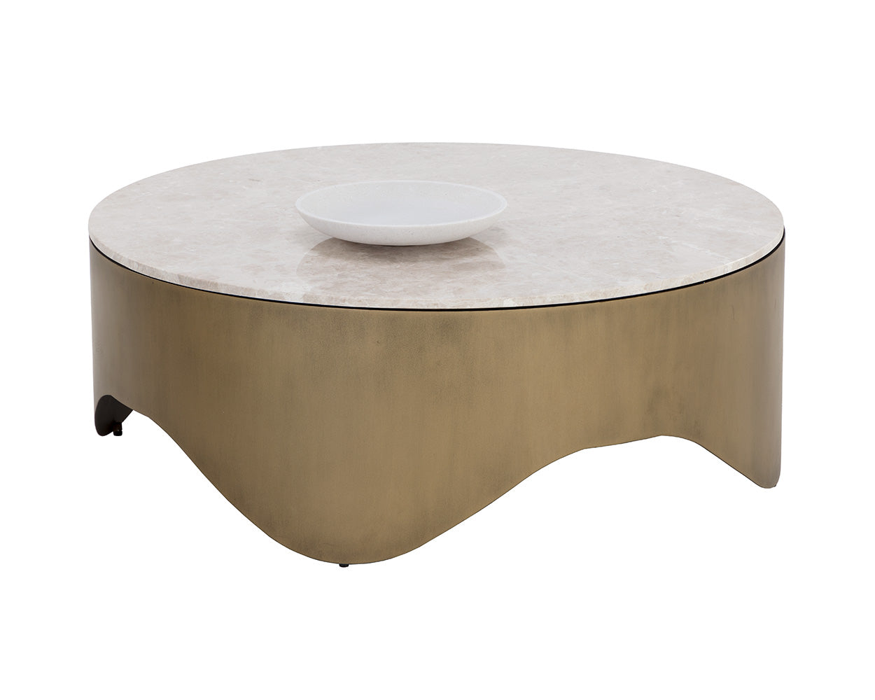 Picture of Guinevere Coffee Table
