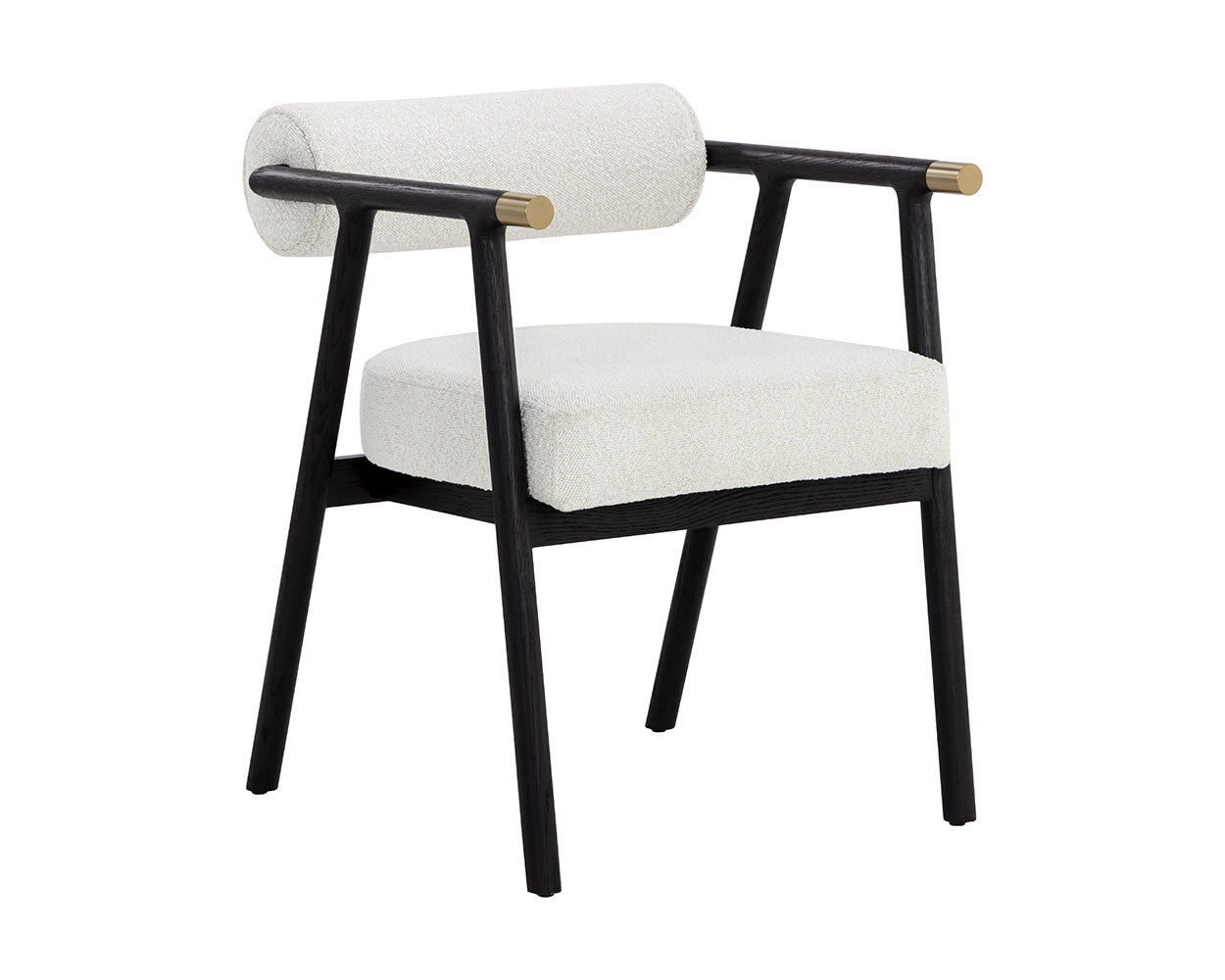 Picture of Sova Dining Armchair