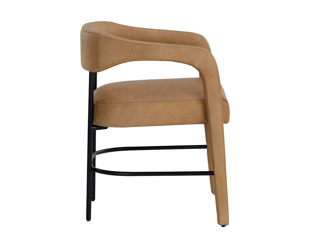 Mavia Rashid Mavia Dining Armchair