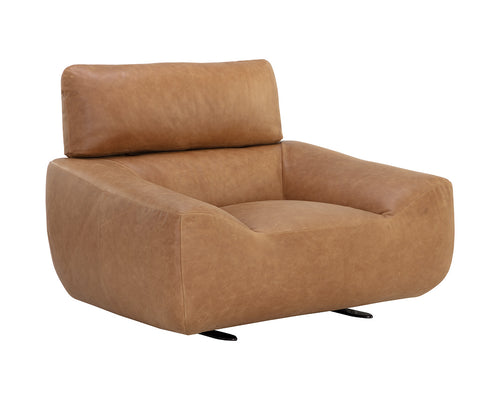 Paget Lounge Chair