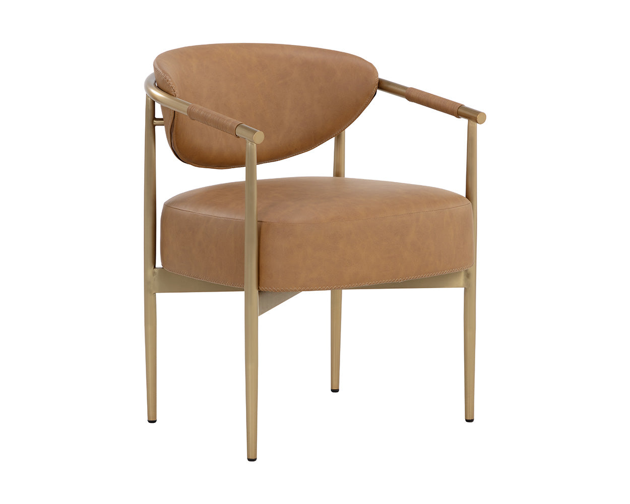 Picture of Heloise Dining Armchair