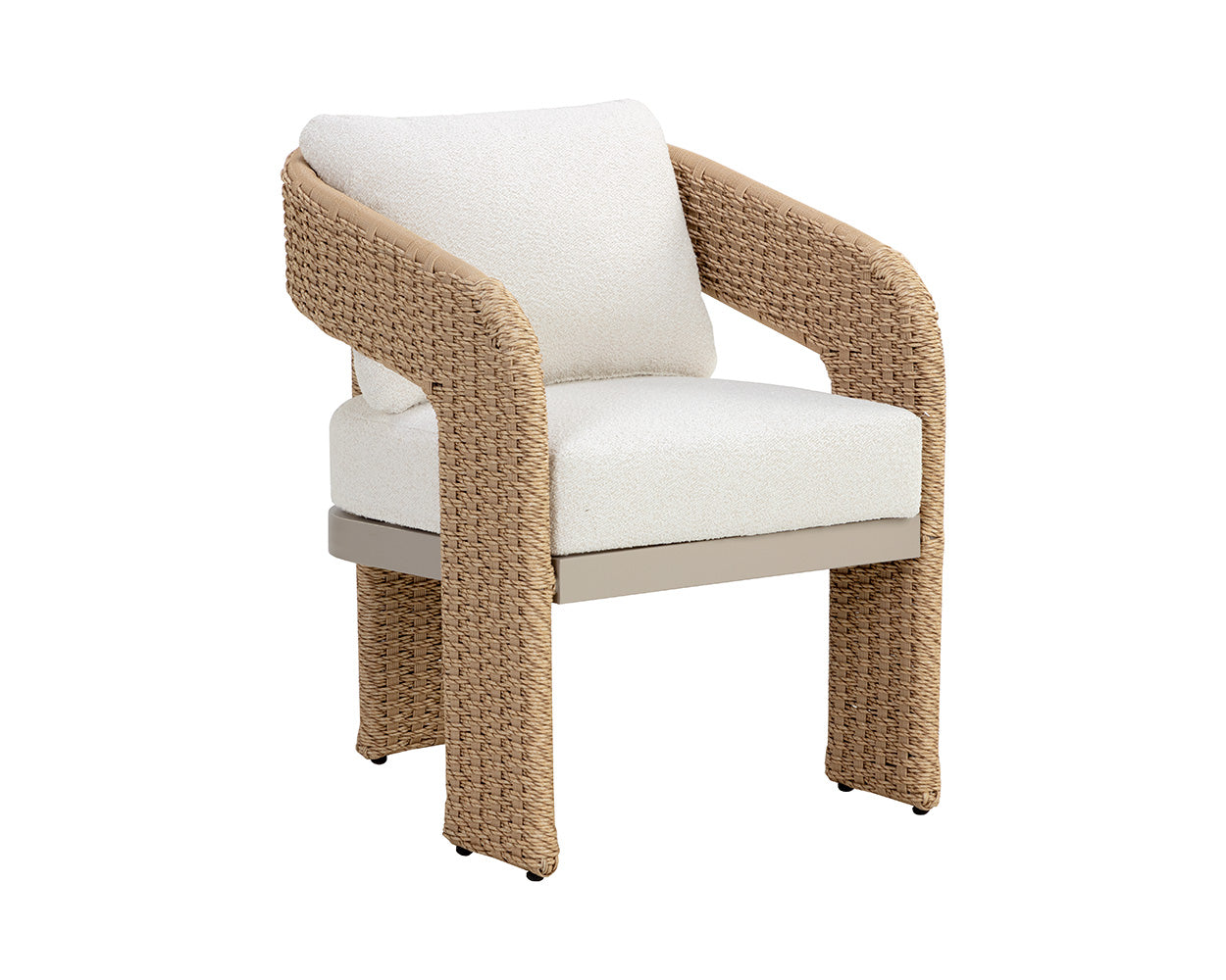 Picture of Pylos Dining Armchair