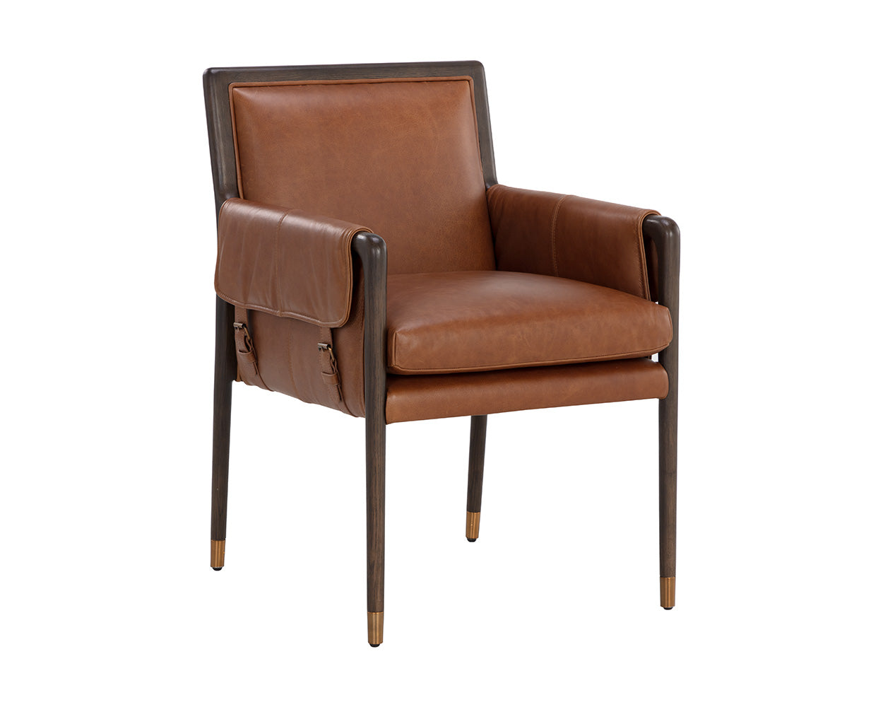 Picture of Mauti Dining Armchair