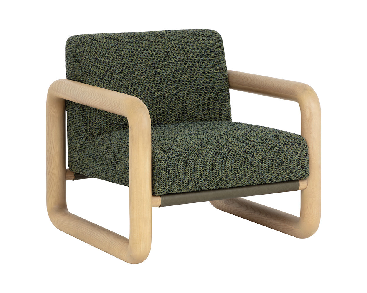 Nubo Lounge Chair