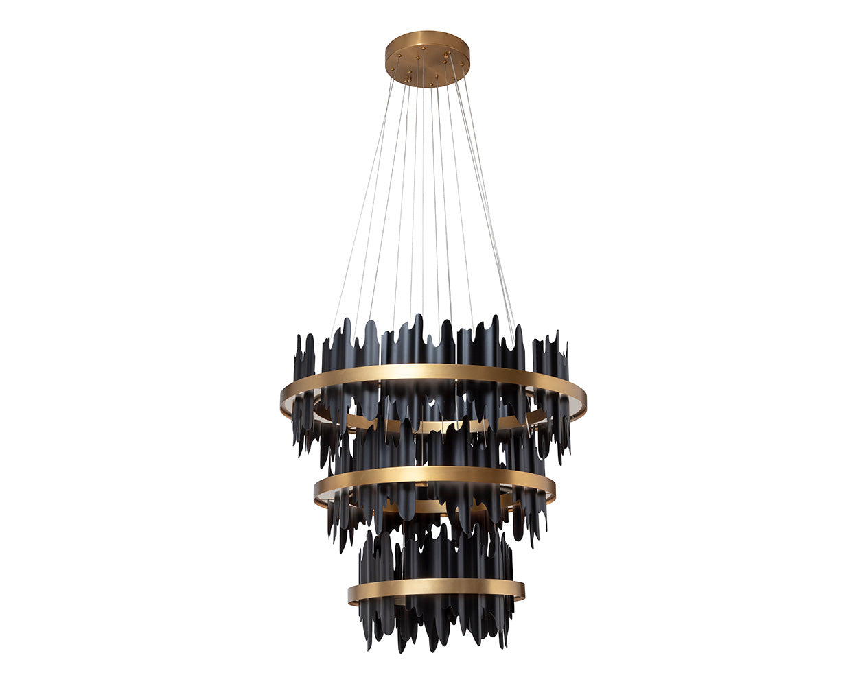 Picture of Icarus Chandelier - Large